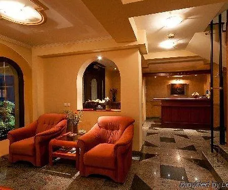 Hotel Glam Skopje