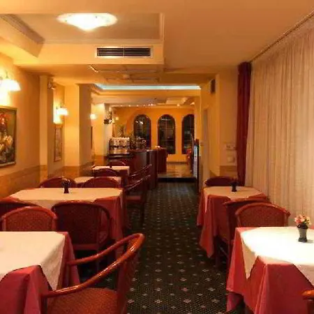 Glam Hotel Skopje