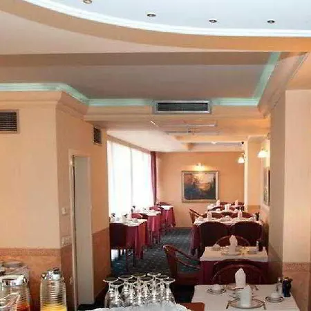 Hotel Glam Skopje