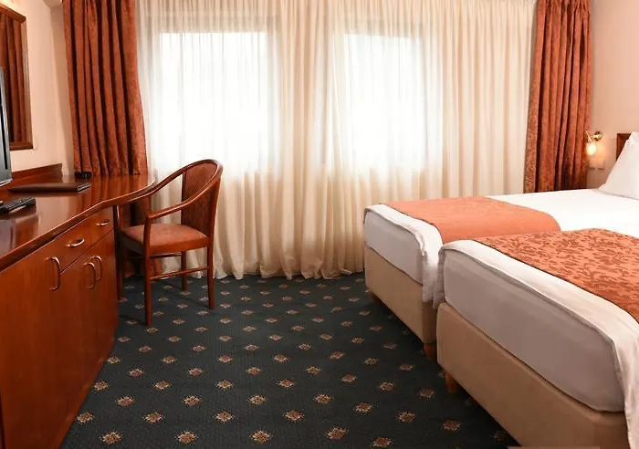 Hotel Glam Skopje