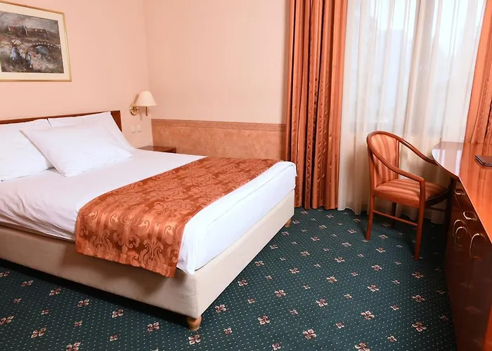 Glam Hotel Skopje