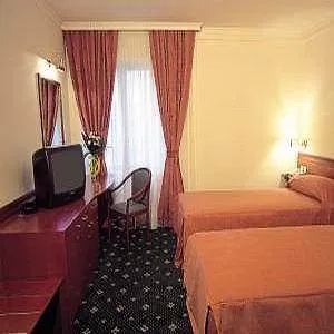 Hotel Glam Skopje