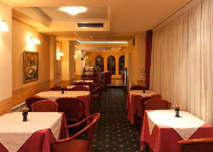 Glam Hotel Skopje