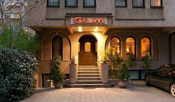 Hotel Glam